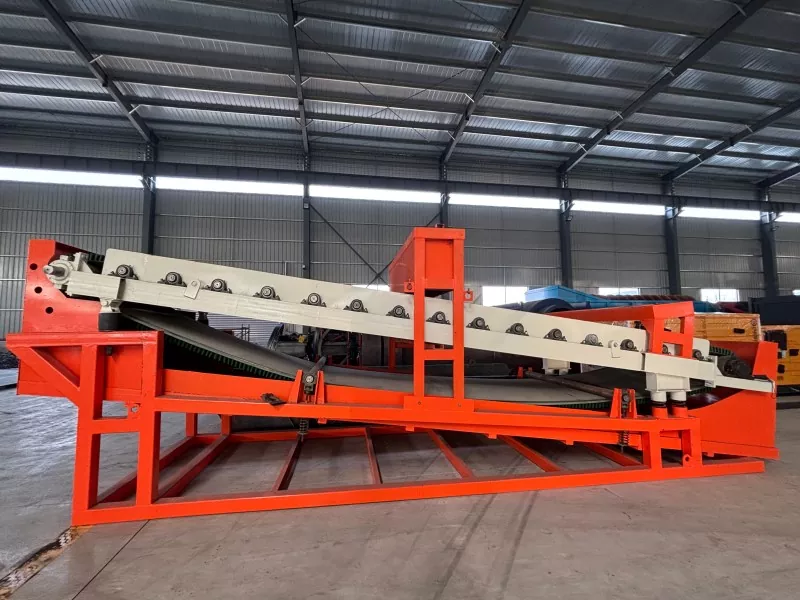 Paano Binabago ng Awtomatikong Gold Separator ang Modernong Pagmimina ng Ginto?