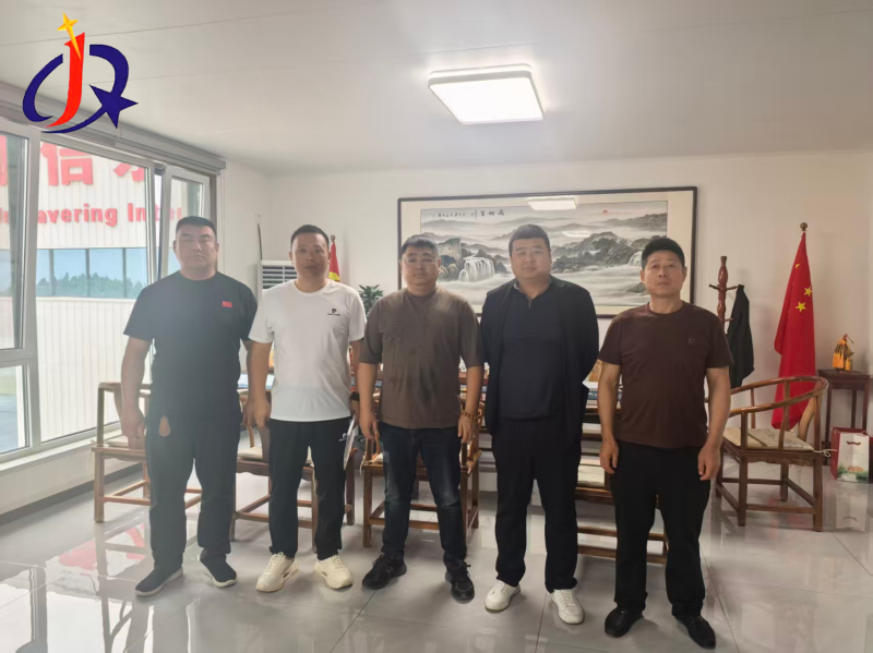 Malalim na Paglilinang ng mga Overseas Market, Jinqi Mining Machinery ay Sinisiguro ang Isa pang South American Alluvial Gold Washing and Processing Equipment Project