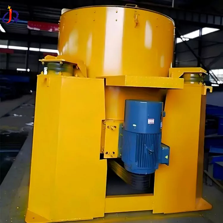 Nelson Centrifugal Concentrator